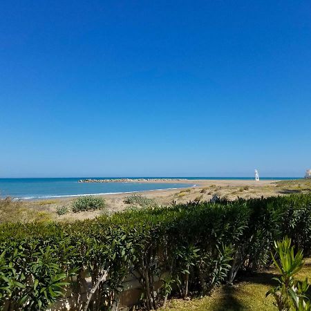 Anacasa Atico Bahia Azul Les Marines At4401 Διαμέρισμα Denia Εξωτερικό φωτογραφία