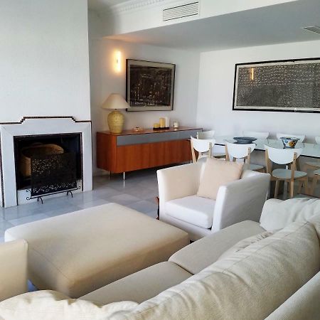Anacasa Atico Bahia Azul Les Marines At4401 Διαμέρισμα Denia Εξωτερικό φωτογραφία