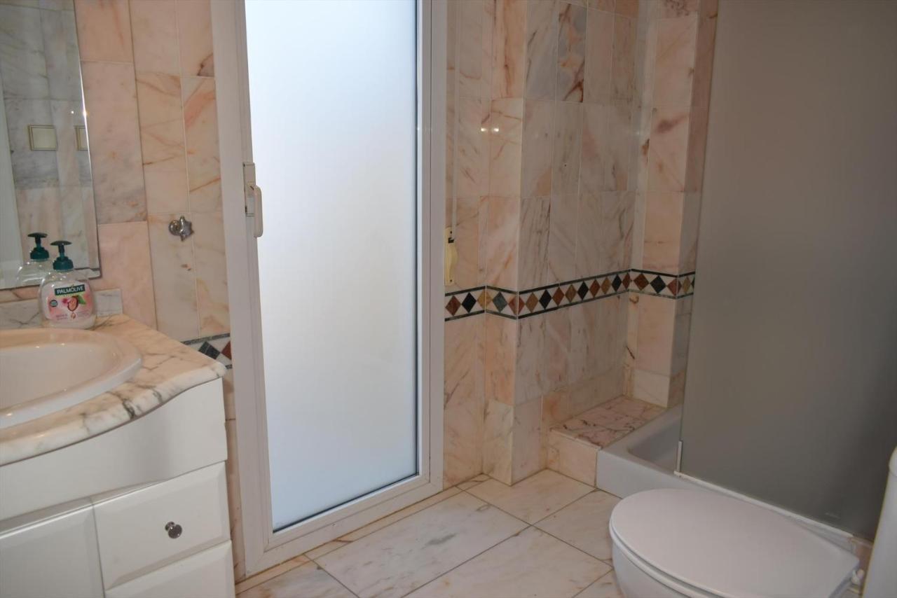 Anacasa Atico Bahia Azul Les Marines At4401 Διαμέρισμα Denia Εξωτερικό φωτογραφία