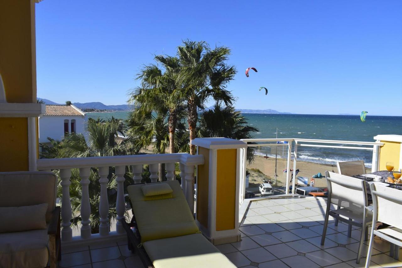 Anacasa Atico Bahia Azul Les Marines At4401 Διαμέρισμα Denia Εξωτερικό φωτογραφία