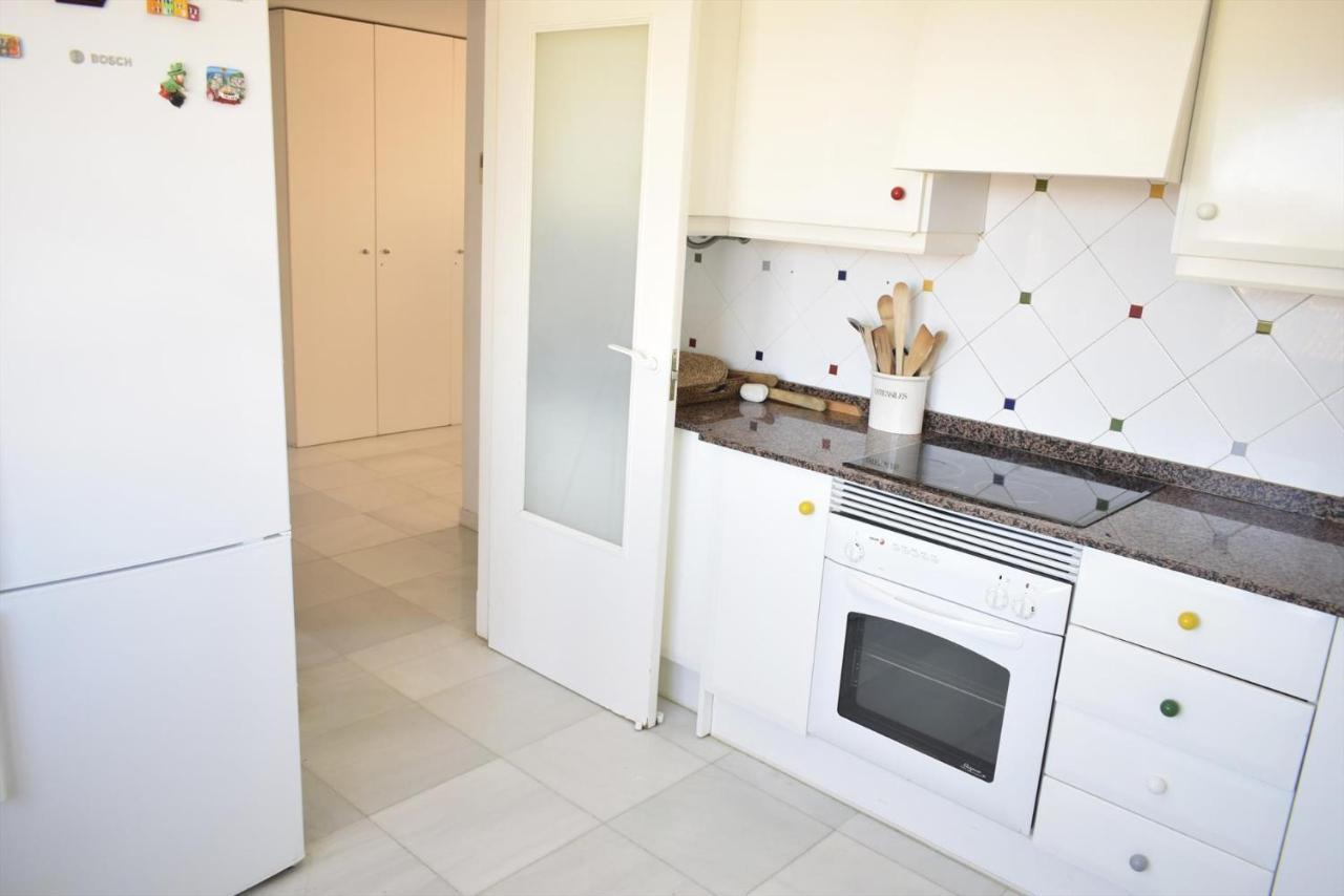 Anacasa Atico Bahia Azul Les Marines At4401 Διαμέρισμα Denia Εξωτερικό φωτογραφία