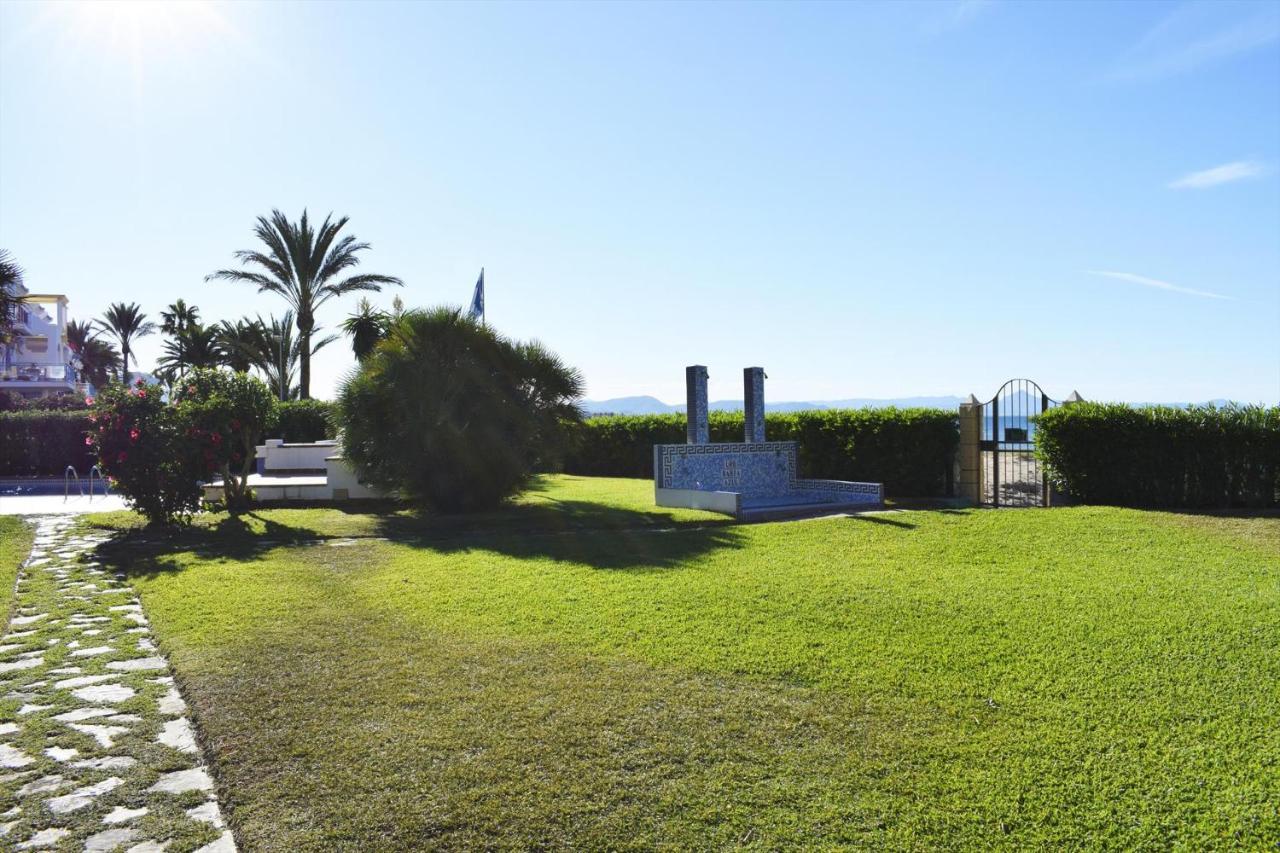 Anacasa Atico Bahia Azul Les Marines At4401 Διαμέρισμα Denia Εξωτερικό φωτογραφία