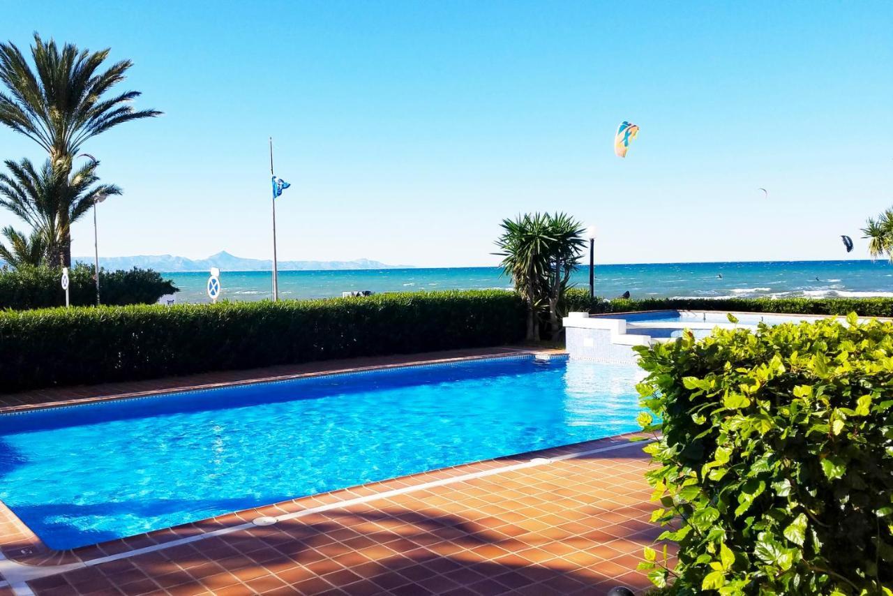 Anacasa Atico Bahia Azul Les Marines At4401 Διαμέρισμα Denia Εξωτερικό φωτογραφία