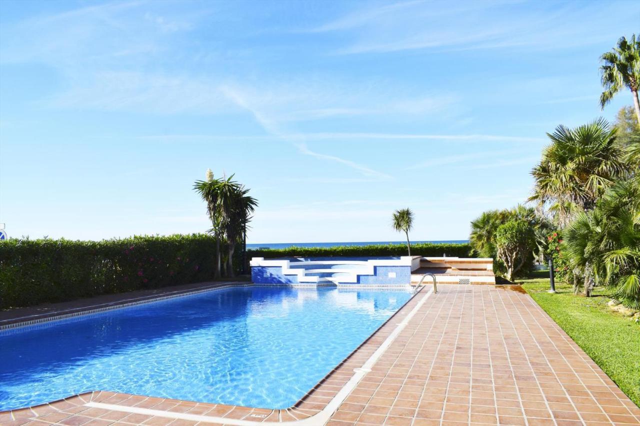 Anacasa Atico Bahia Azul Les Marines At4401 Διαμέρισμα Denia Εξωτερικό φωτογραφία
