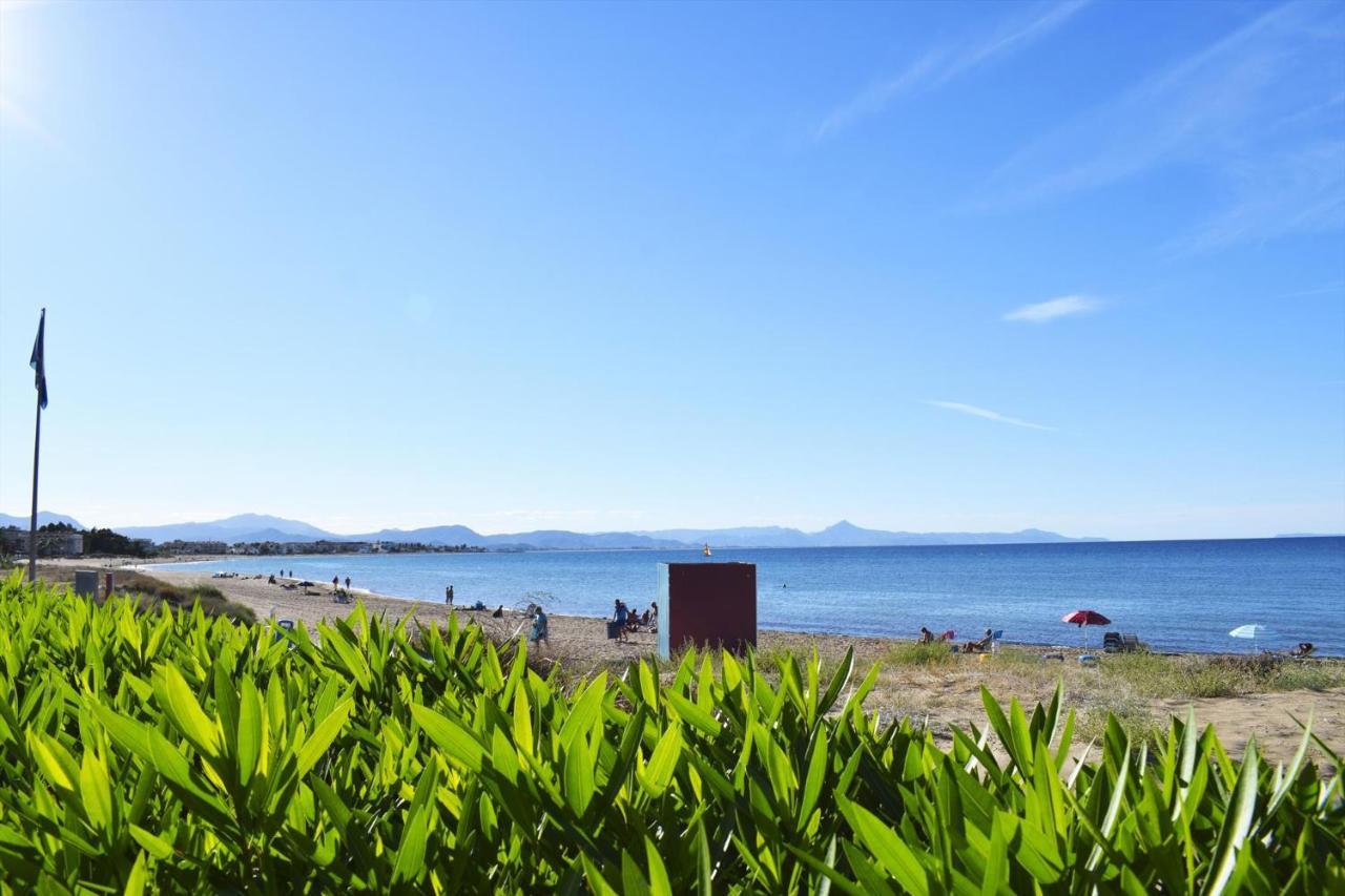 Anacasa Atico Bahia Azul Les Marines At4401 Διαμέρισμα Denia Εξωτερικό φωτογραφία