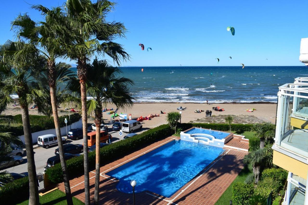 Anacasa Atico Bahia Azul Les Marines At4401 Διαμέρισμα Denia Εξωτερικό φωτογραφία