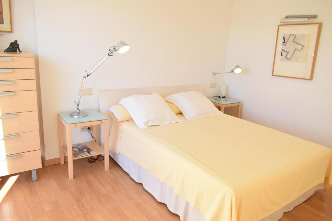 Anacasa Atico Bahia Azul Les Marines At4401 Διαμέρισμα Denia Εξωτερικό φωτογραφία