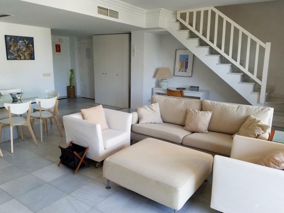 Anacasa Atico Bahia Azul Les Marines At4401 Διαμέρισμα Denia Εξωτερικό φωτογραφία