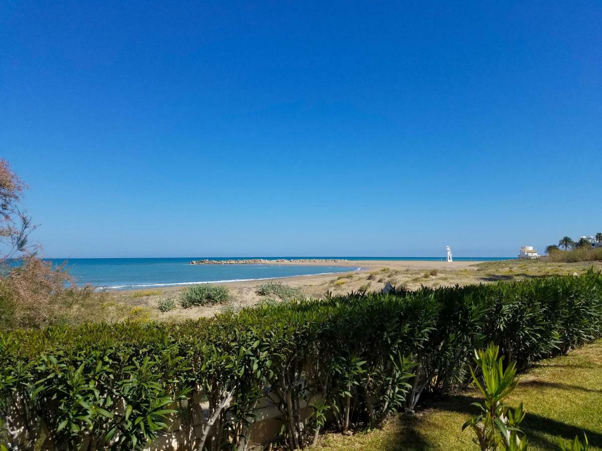Anacasa Atico Bahia Azul Les Marines At4401 Διαμέρισμα Denia Εξωτερικό φωτογραφία