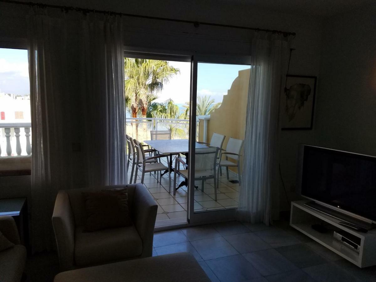 Anacasa Atico Bahia Azul Les Marines At4401 Διαμέρισμα Denia Εξωτερικό φωτογραφία